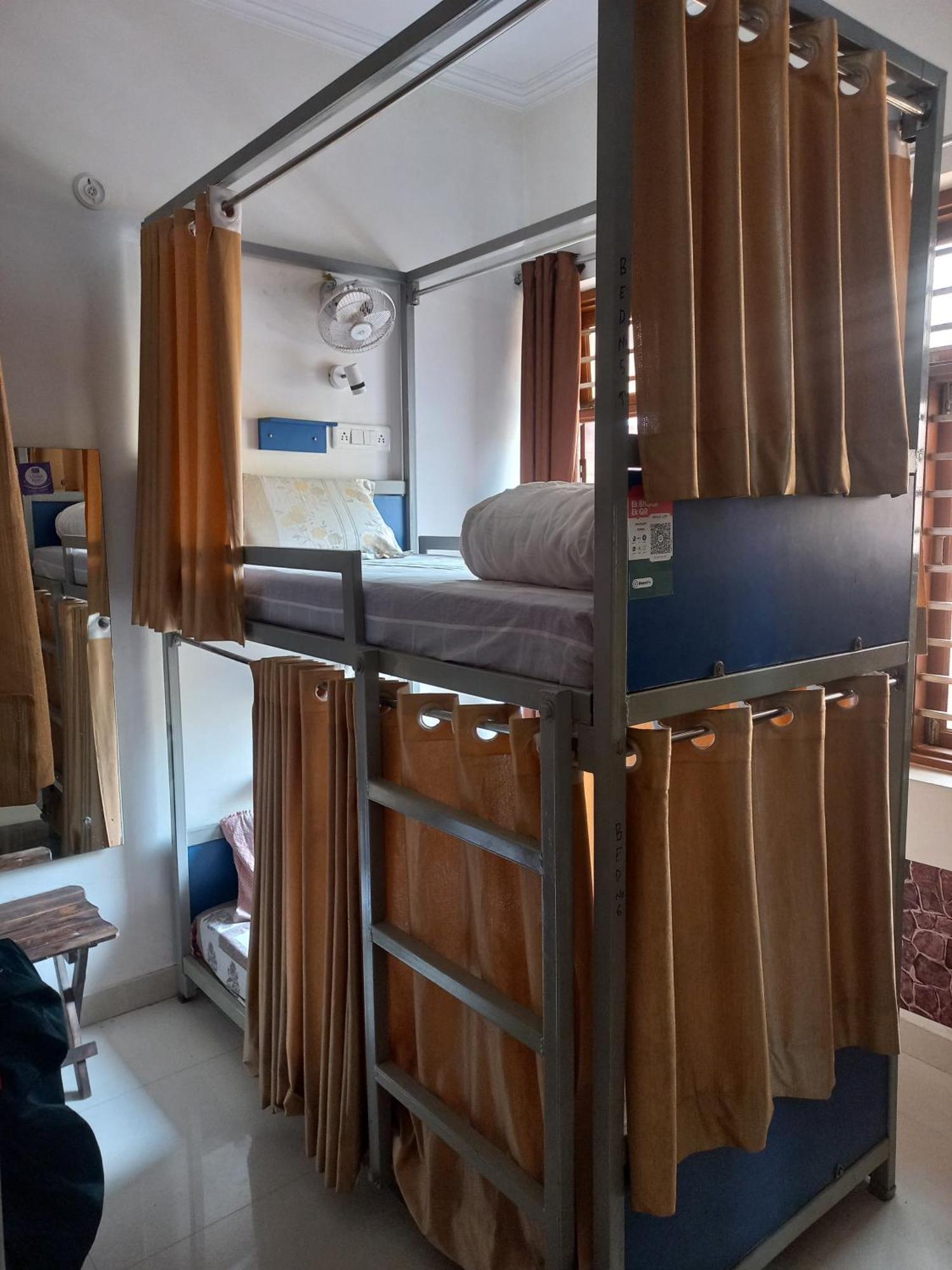 Taj Street Hostel Agra  Εξωτερικό φωτογραφία